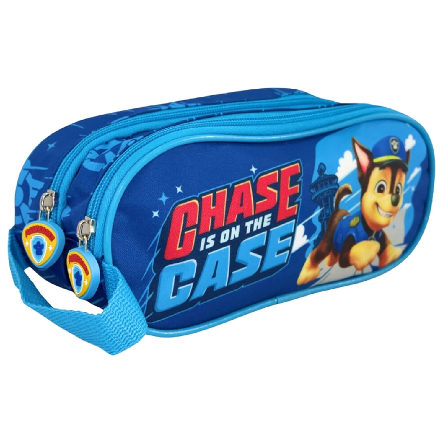 Paw Patrol pencil case product photo