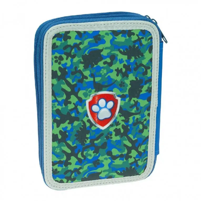 PAW Patrol filled two-tier pencil case product photo