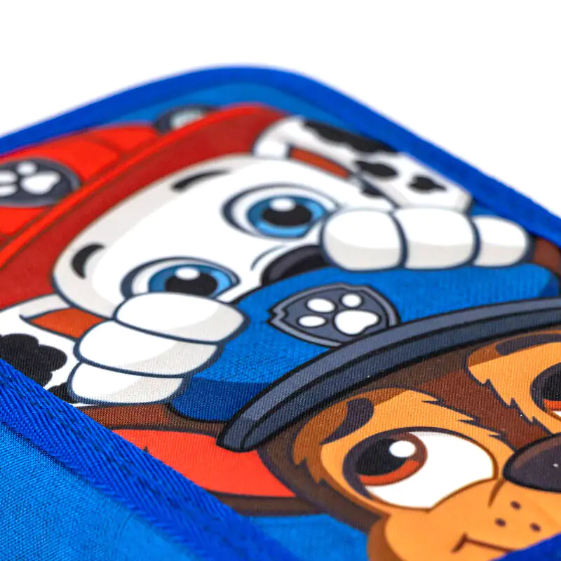 Paw Patrol double pencil case termékfotó