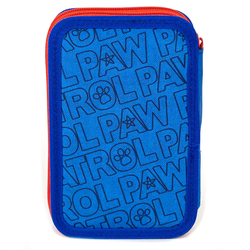 Paw Patrol double pencil case termékfotó