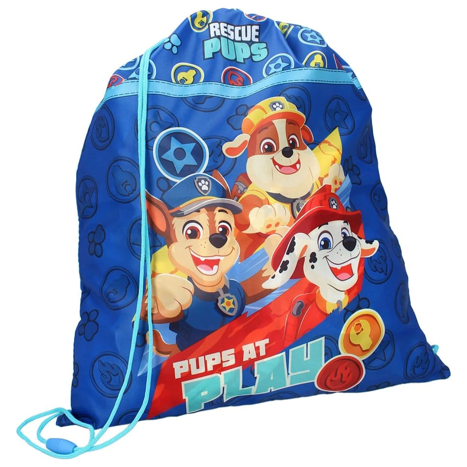 PAW Patrol Gym Bag Puptastic Days 44 cm product photo