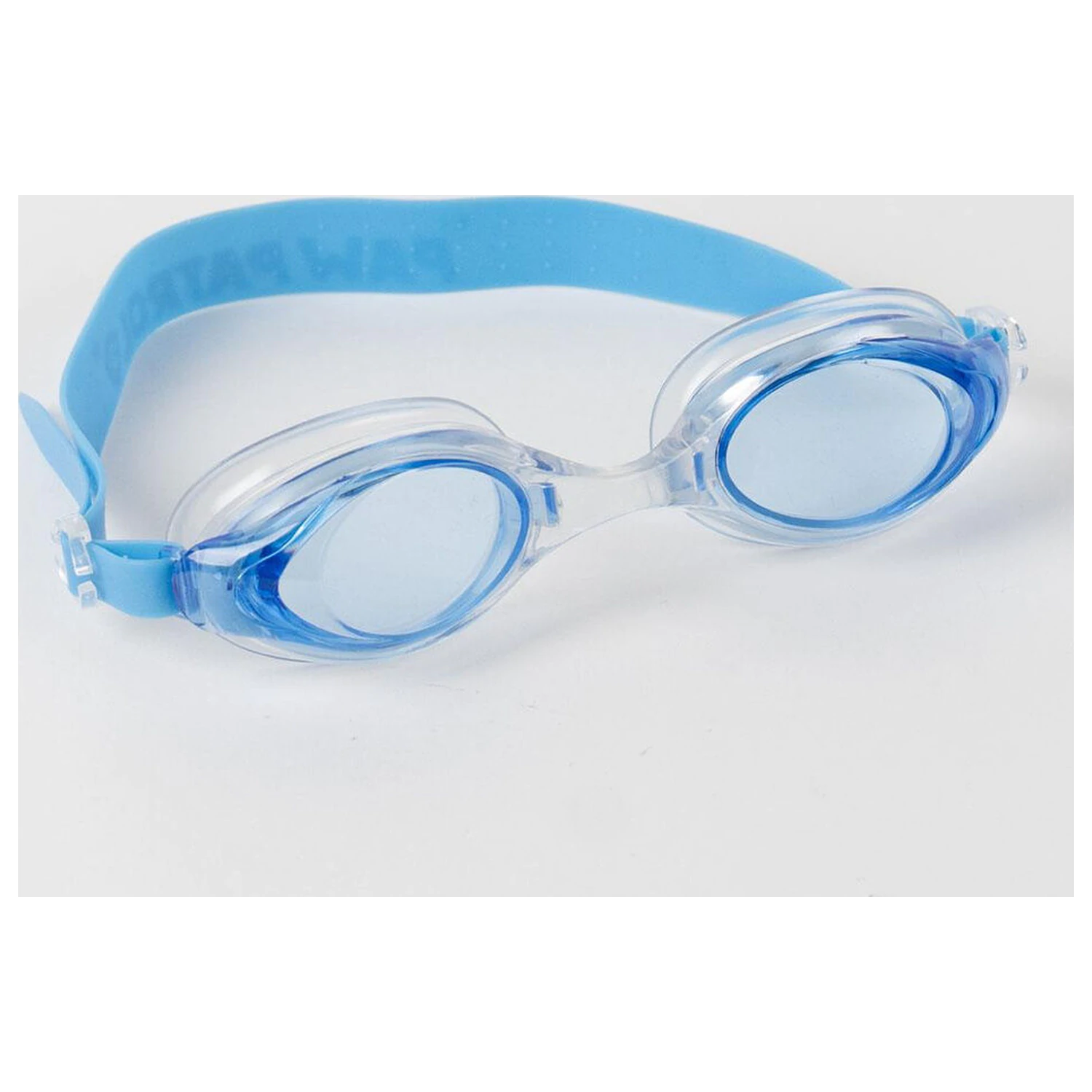 Paw Patrol towel + swimming goggles set product photo