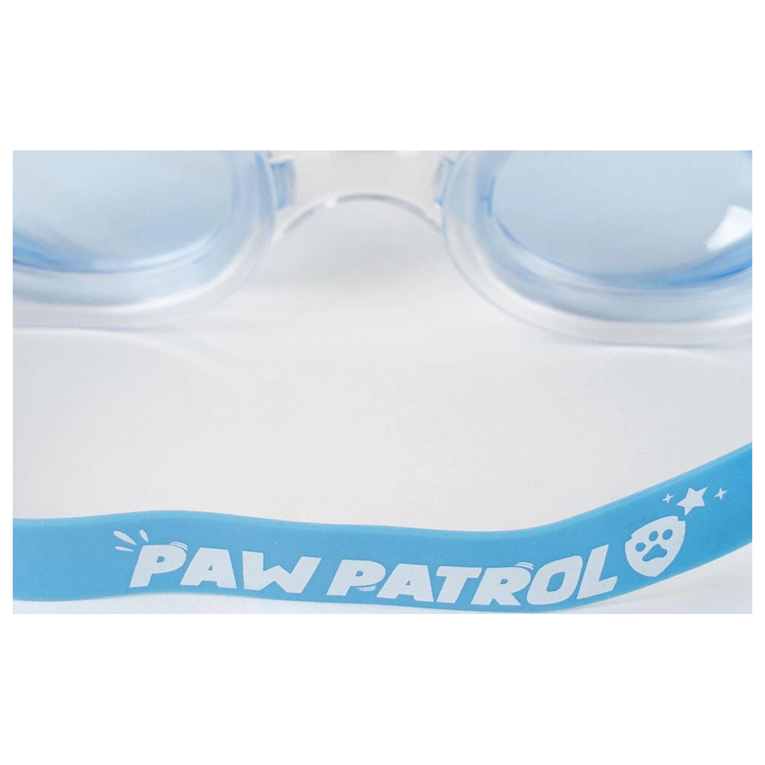 Paw Patrol towel + swimming goggles set product photo