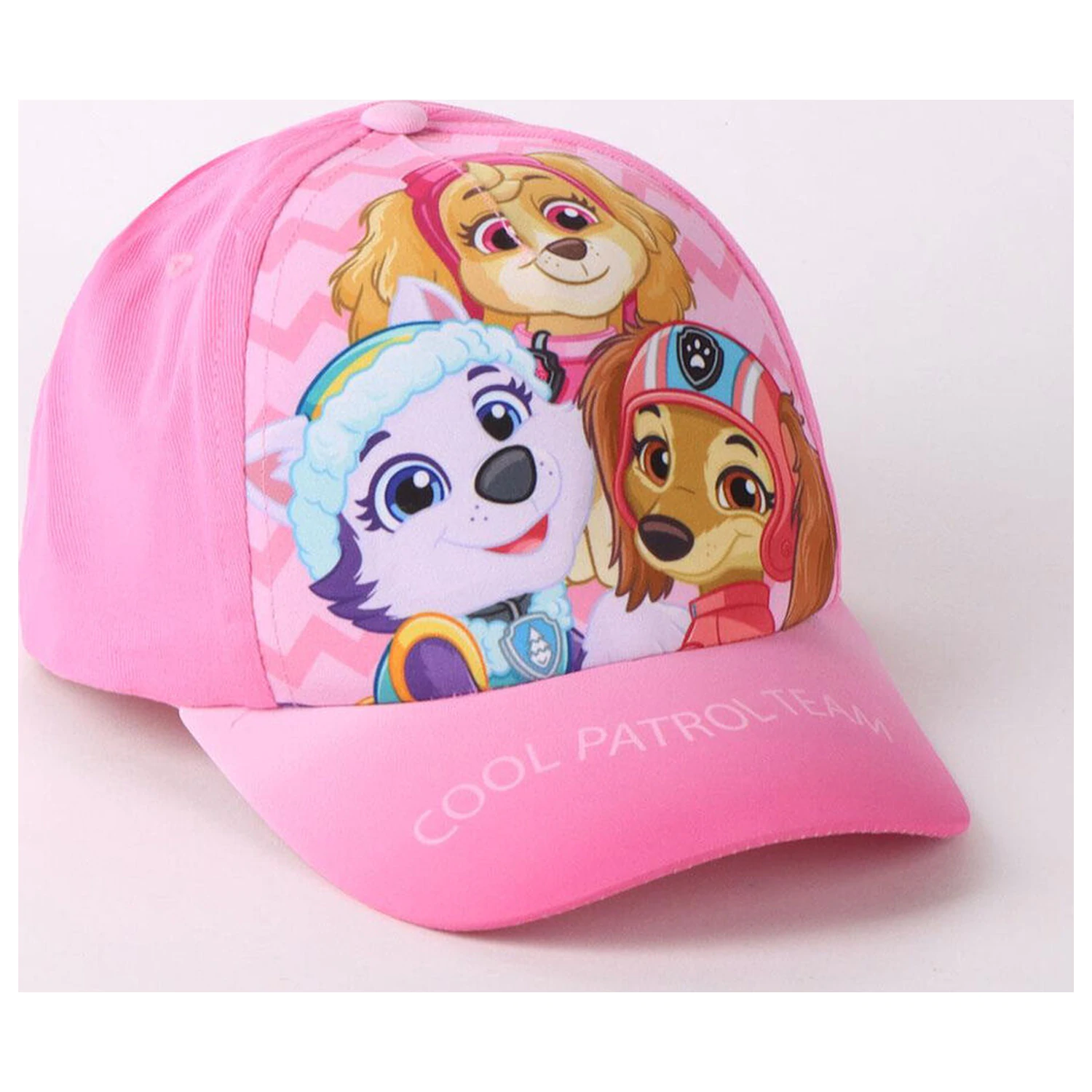Paw Patrol towel + bag + cap set product photo