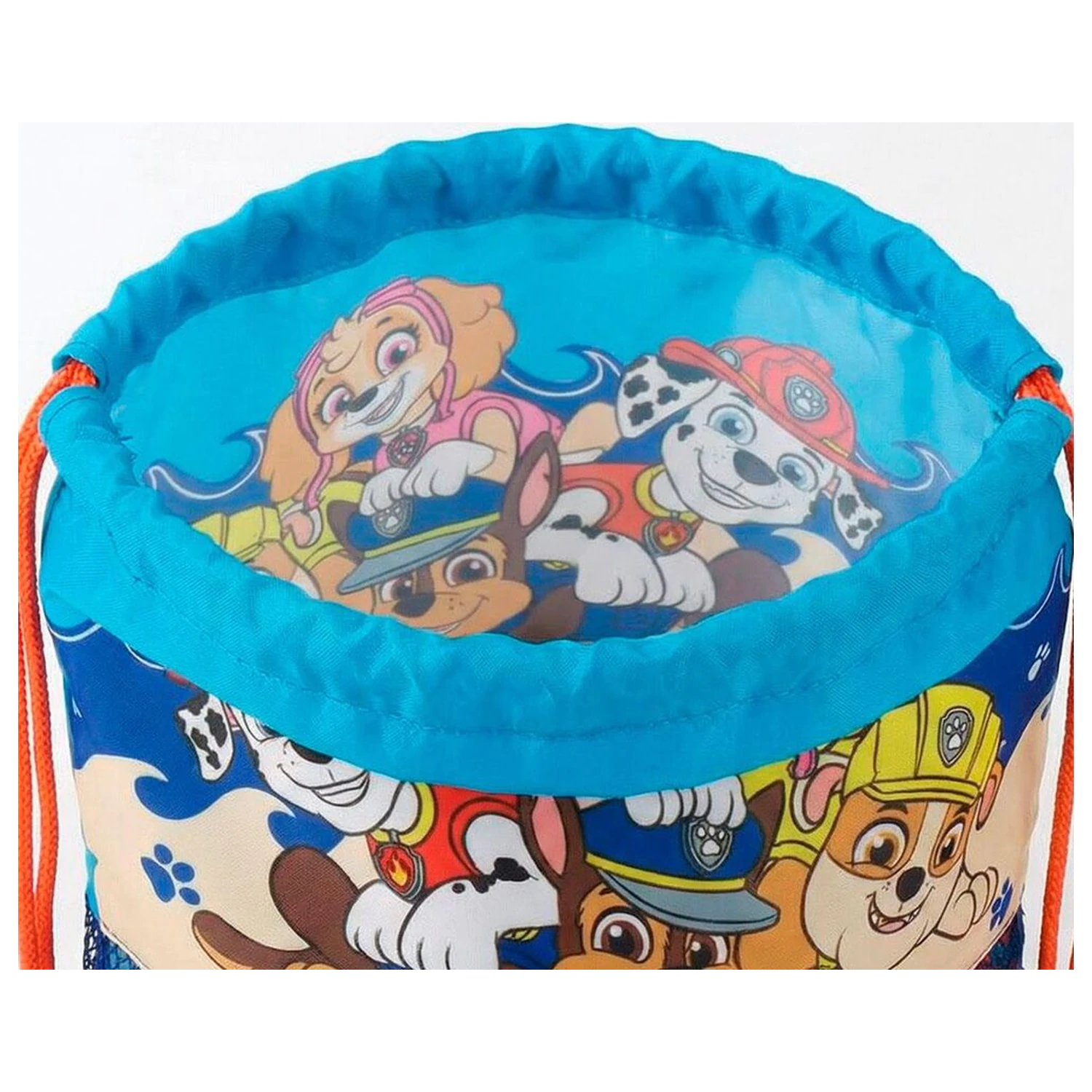 Paw Patrol set towel, bag and cap product photo