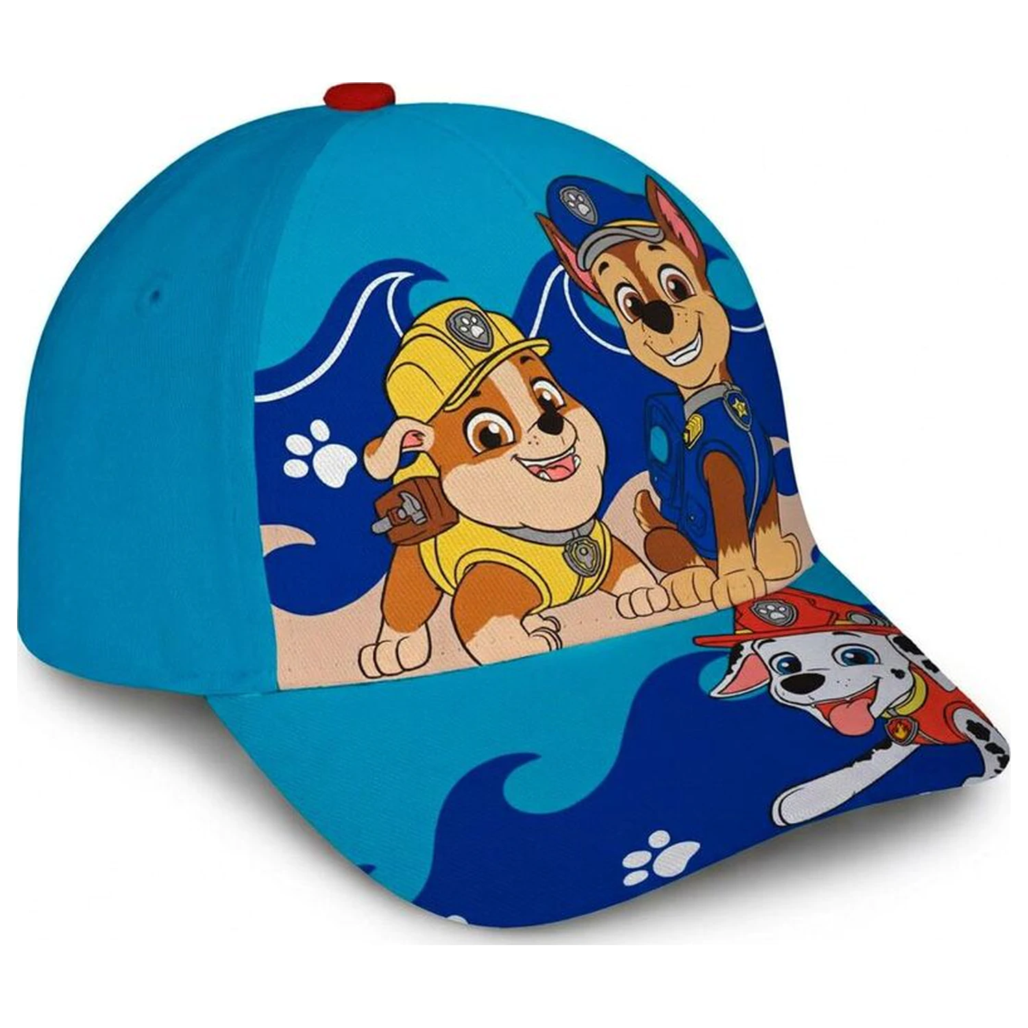 Paw Patrol set towel, bag and cap product photo