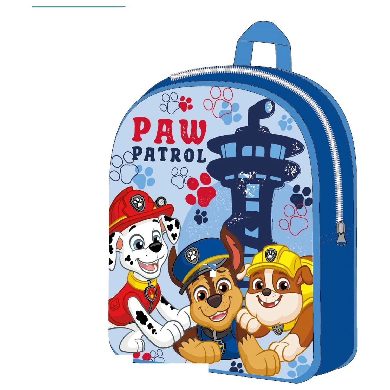 Paw Patrol Tower Backpack, Bag 30 cm product photo