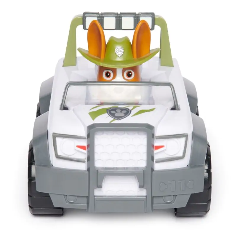 Paw Patrol Tracker vehicle product photo