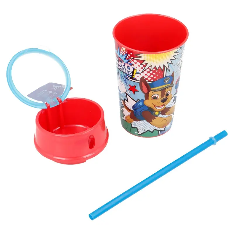 PAW Patrol Drink and Snack Cup 400 ml product photo