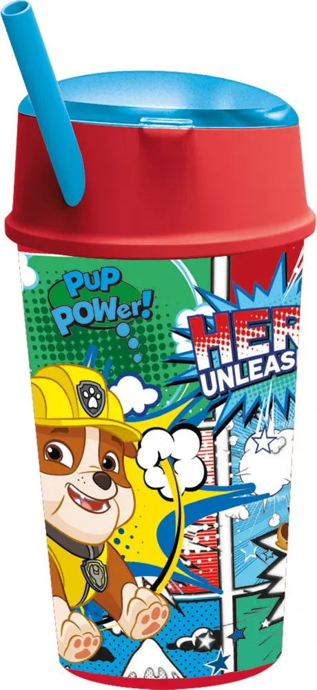PAW Patrol Drink and Snack Cup 400 ml product photo