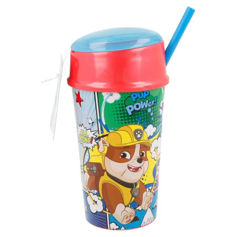PAW Patrol Drink and Snack Cup 400 ml product photo