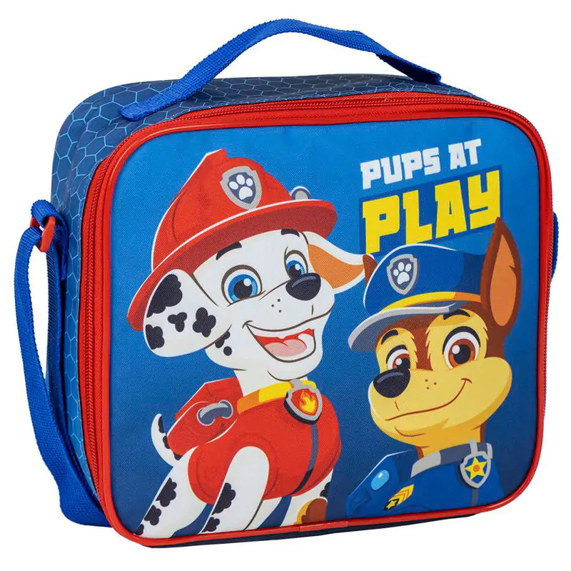 Paw Patrol lunch bag termékfotó