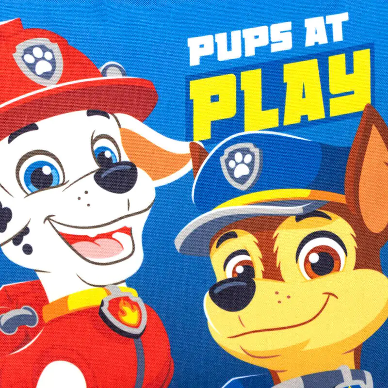 Paw Patrol lunch bag termékfotó