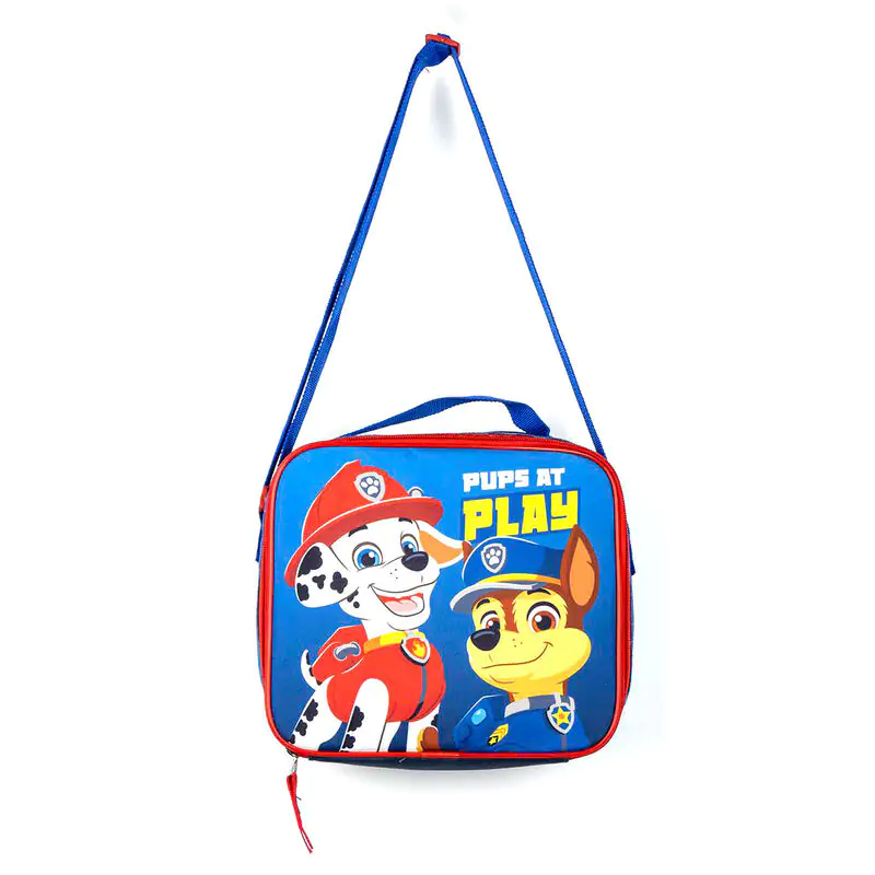 Paw Patrol lunch bag termékfotó