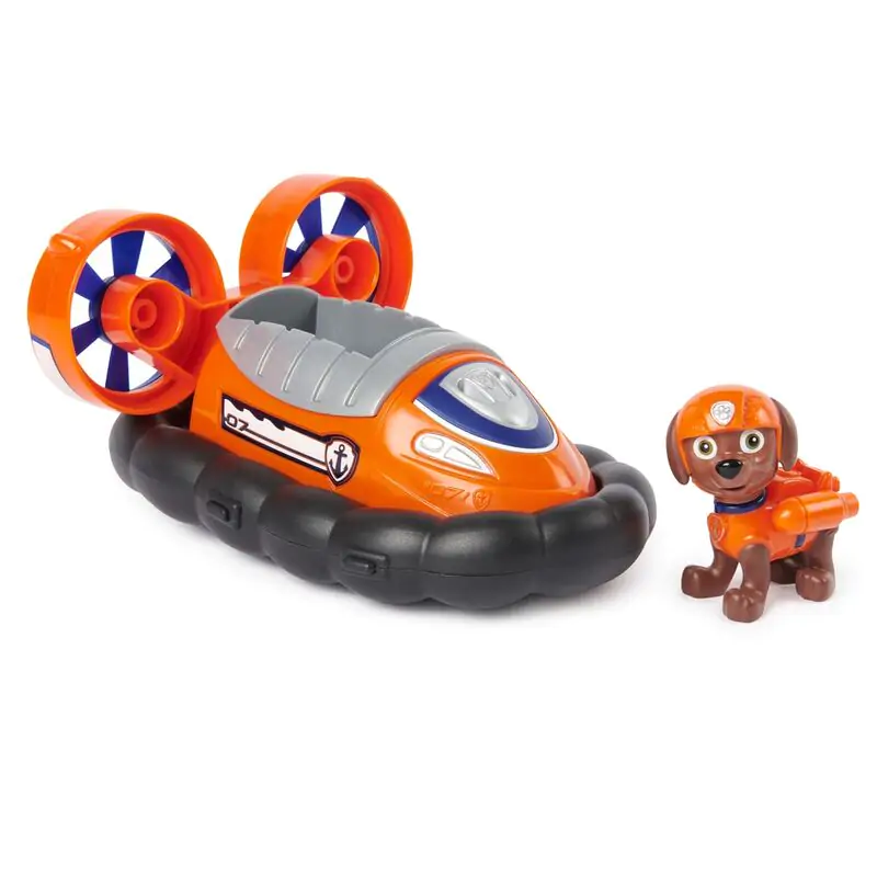 Paw Patrol Zuma vehicle product photo
