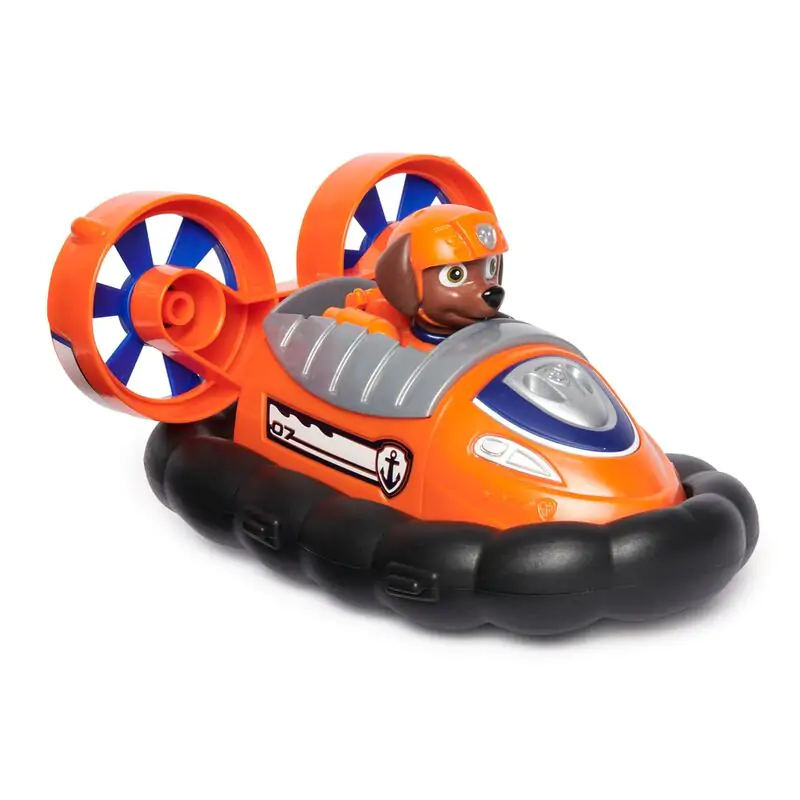 Paw Patrol Zuma vehicle product photo