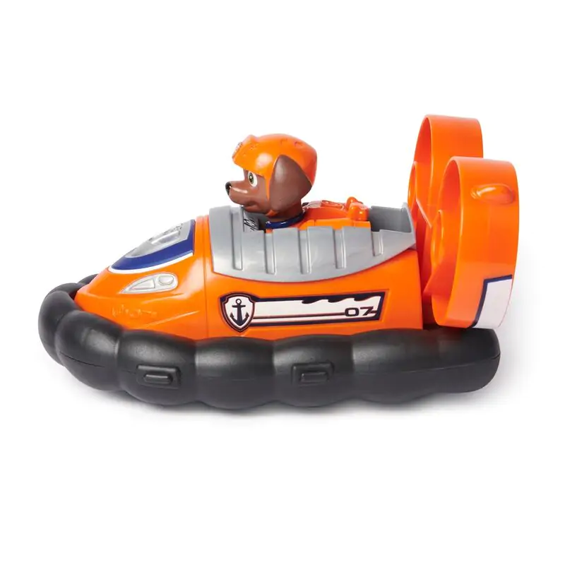 Paw Patrol Zuma vehicle product photo