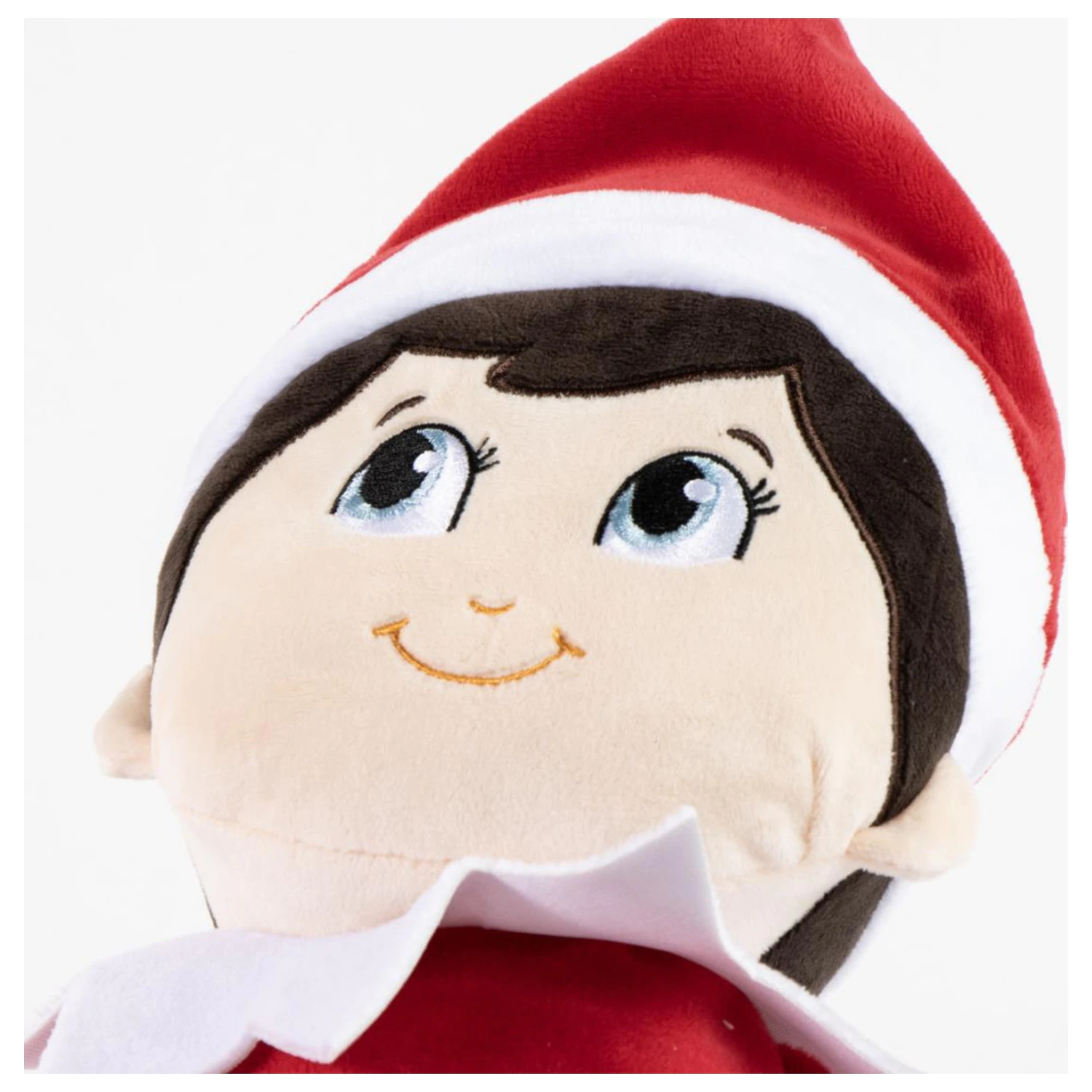 Manó The Elf Plush Backpack, Bag 55 cm product photo