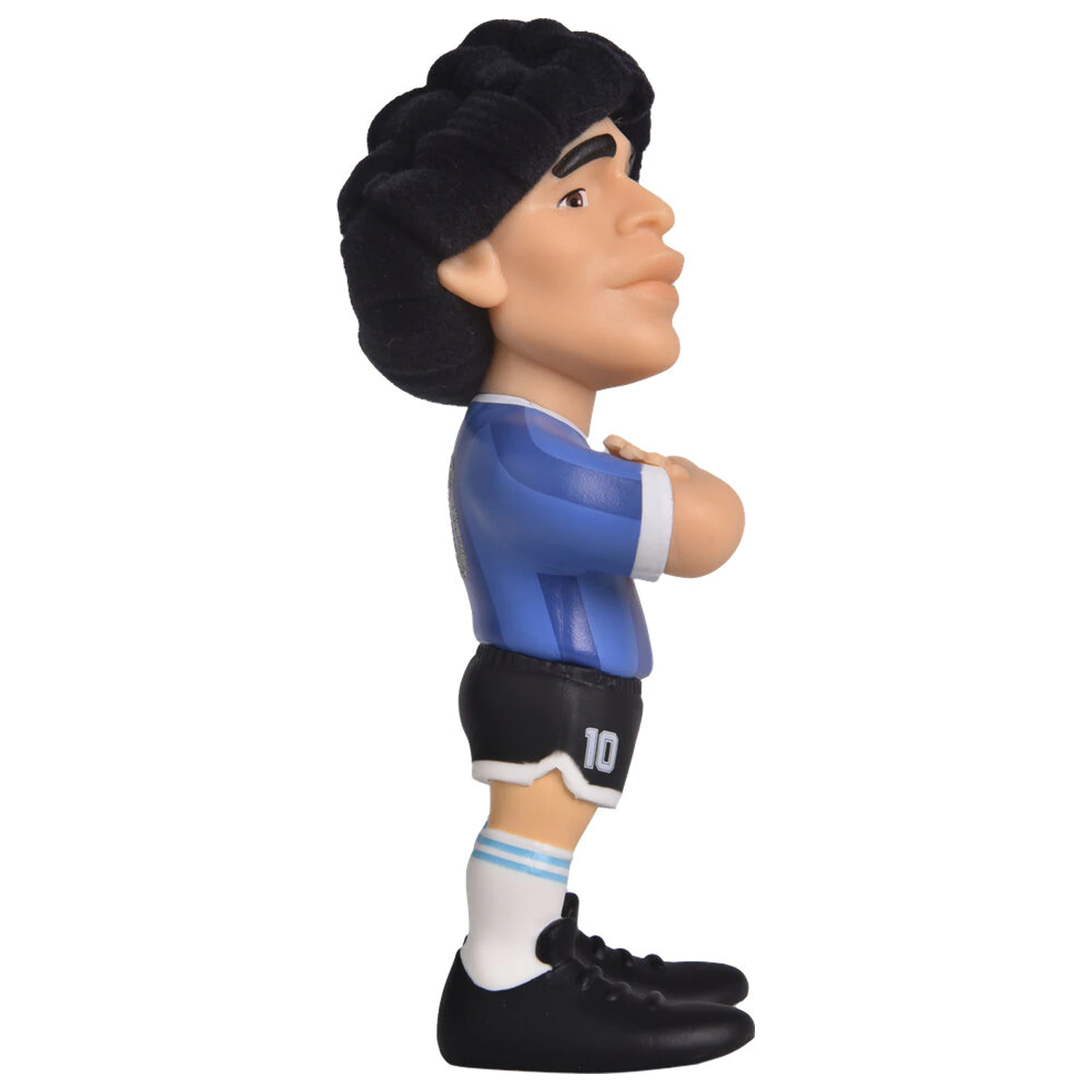 Maradona Goal of the century Minix figure 12cm product photo