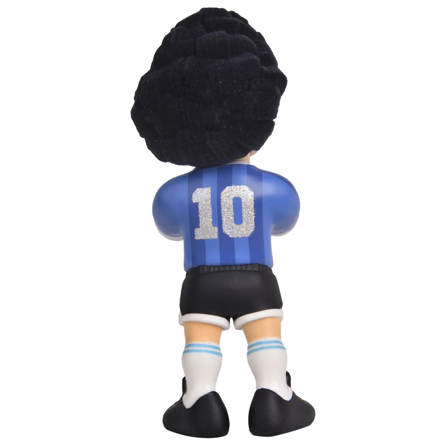 Maradona Goal of the century Minix figure 12cm product photo