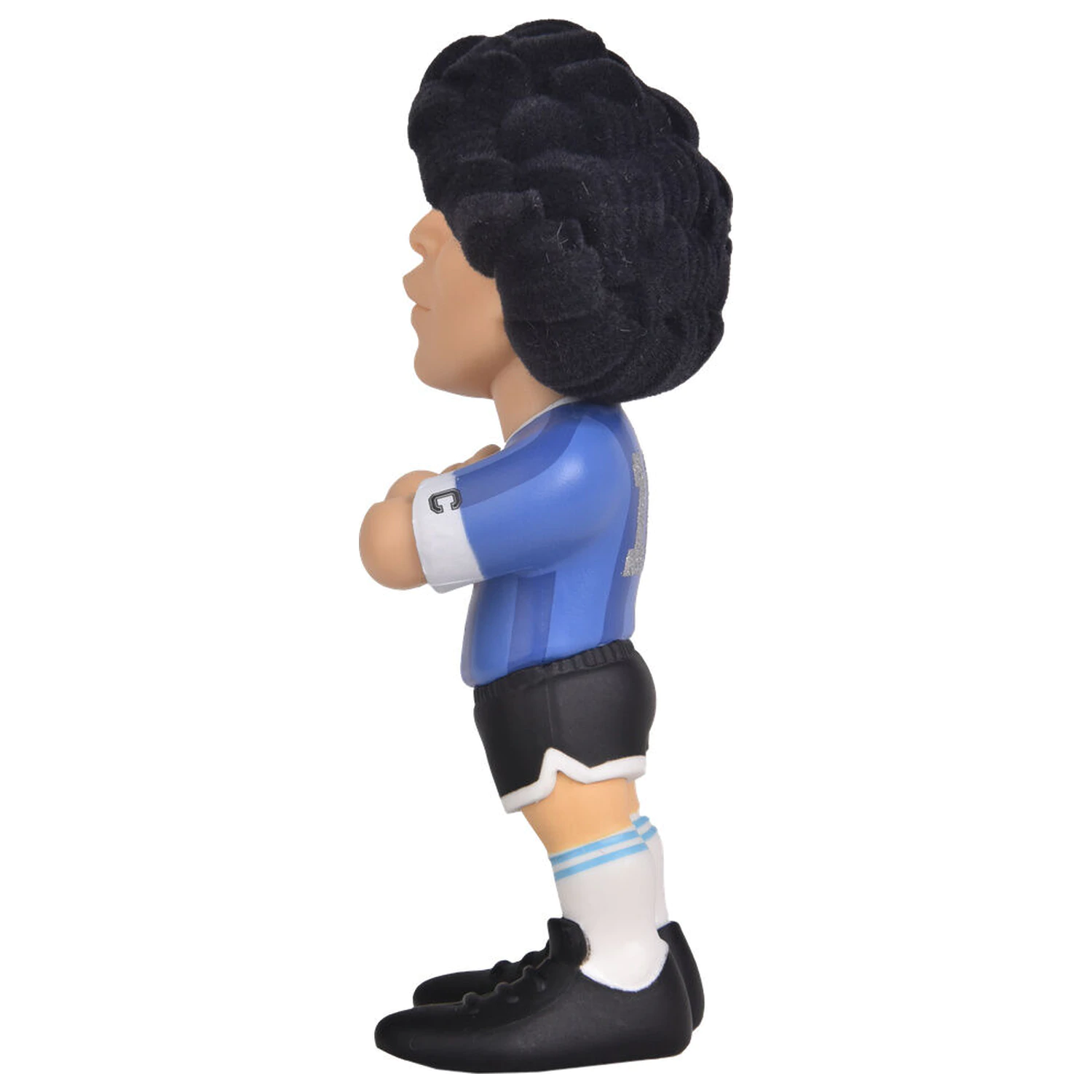 Maradona Goal of the century Minix figure 12cm product photo