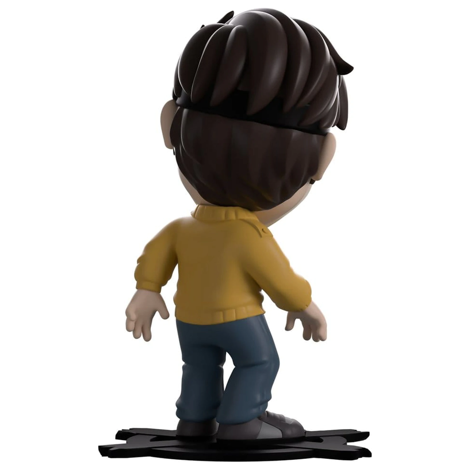 Marble Hornets Vinyl Figure Masky 12 cm    product photo