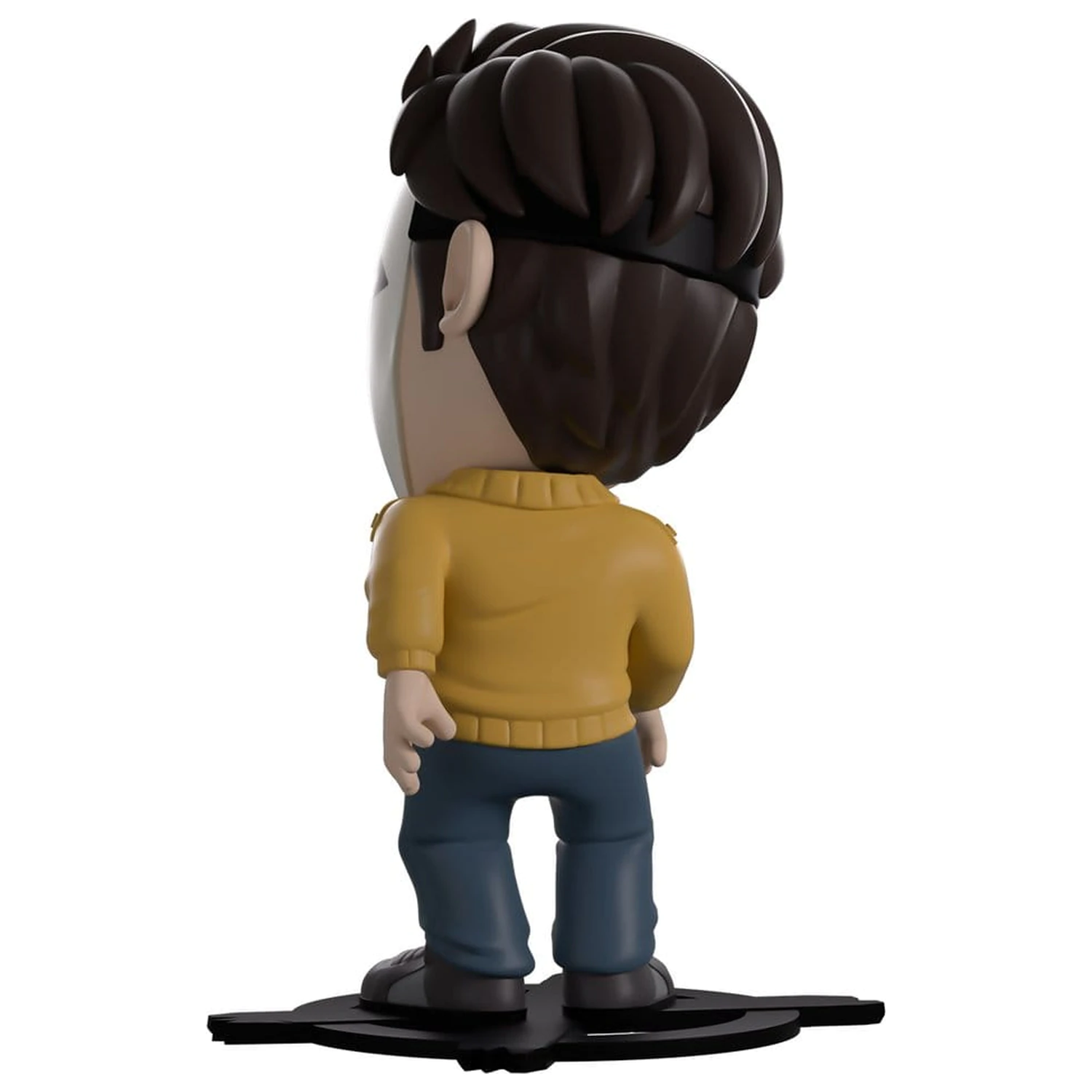 Marble Hornets Vinyl Figure Masky 12 cm    product photo