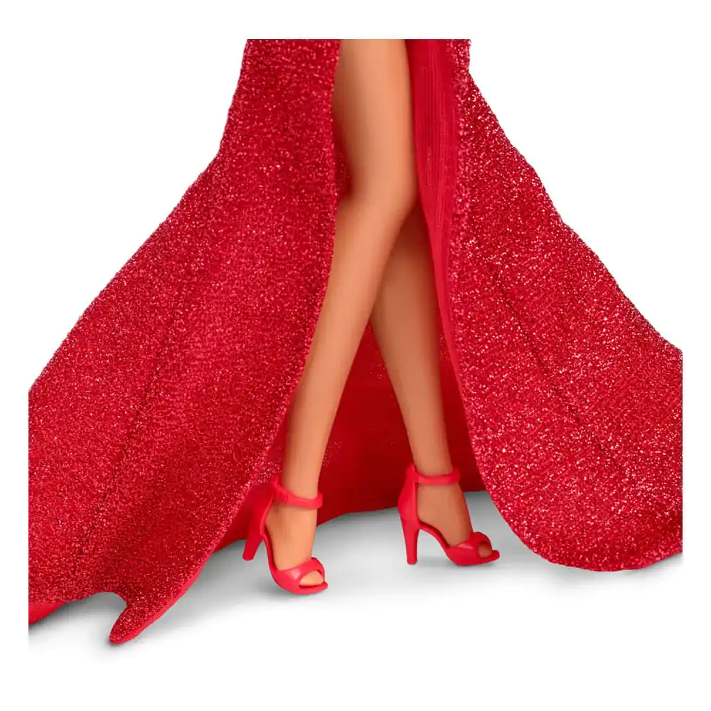 Mariah Carey Barbie Signature Doll Holiday Celebration product photo