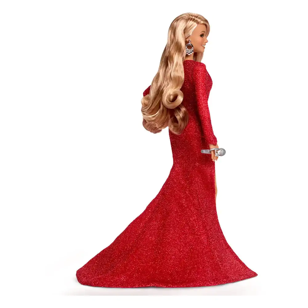 Mariah Carey Barbie Signature Doll Holiday Celebration product photo