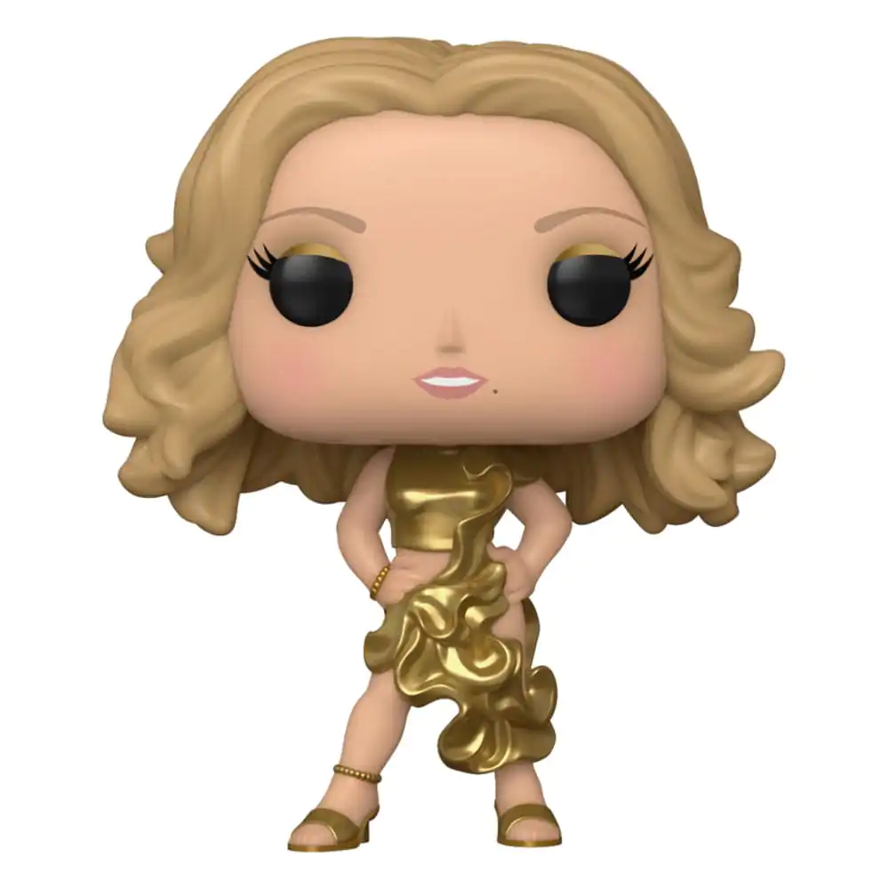 Mariah Carey POP! Rocks Vinyl Figure Emancipation of Mimi Fantasy 9 cm termékfotó