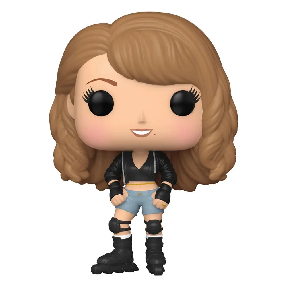 Mariah Carey POP! Rocks Vinyl Figure Fantasy 9 cm termékfotó