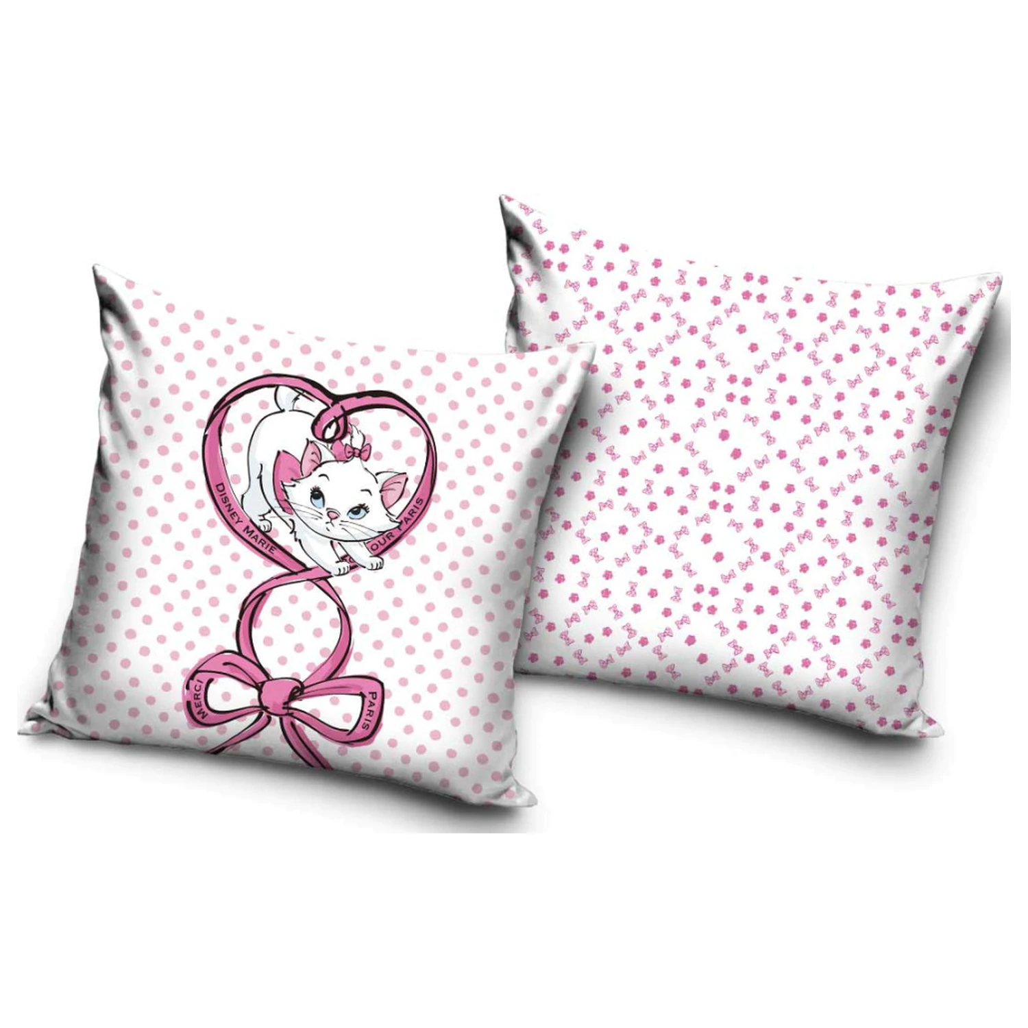 Marie Ribbon Pillowcase product photo