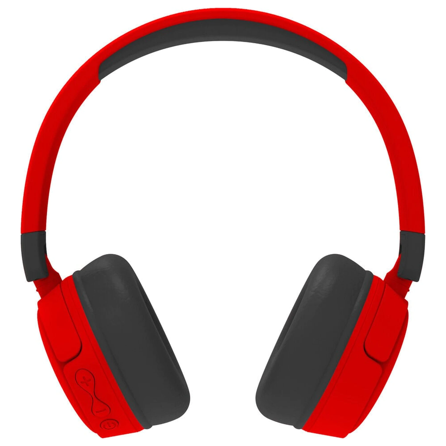 Mario Bros Super Mario and friends core headphones product photo