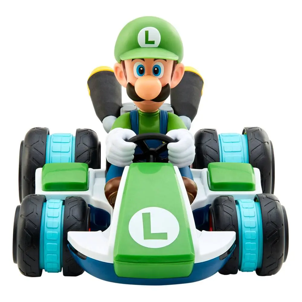 Mario Kart 8 RC Car Luigi product photo