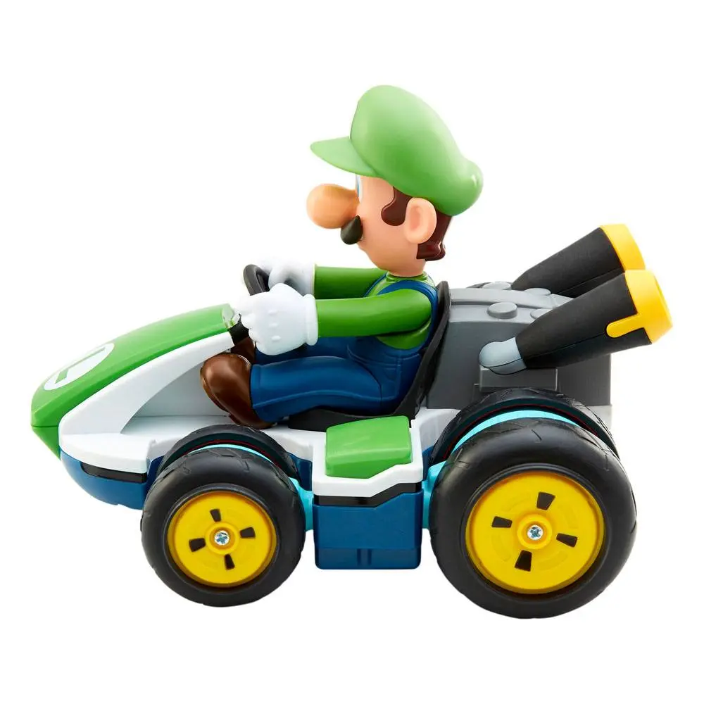 Mario Kart 8 RC Car Luigi product photo