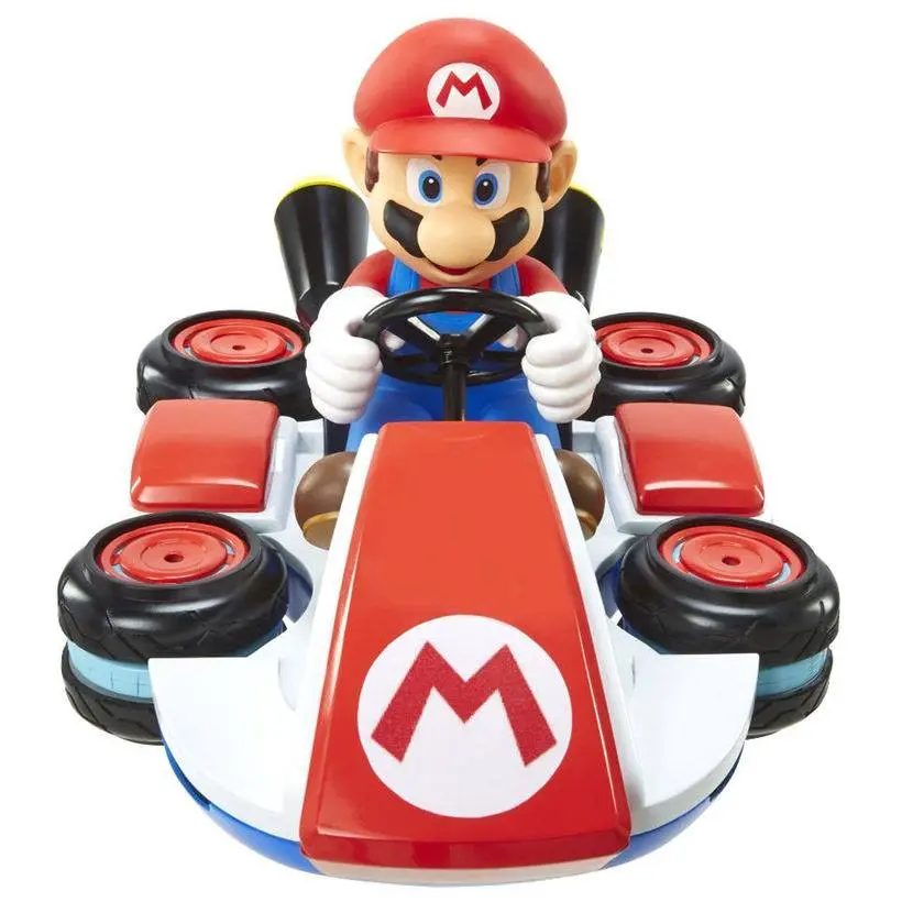 Mario Kart 8 RC Car Mario termékfotó