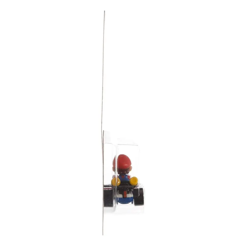 Mario Kart Hot Wheels Diecast Vehicle 1/64 Mario (Standard Kart) 8 cm product photo