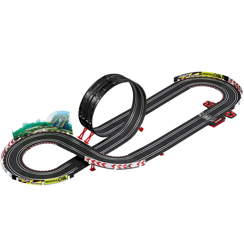 Mario Kart Mario & Luigi Racing circuit product photo