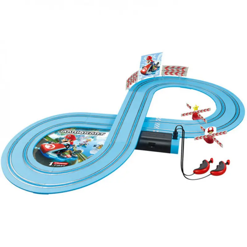 Mario Kart Mario &amp; Yoshi Racing circuit product photo