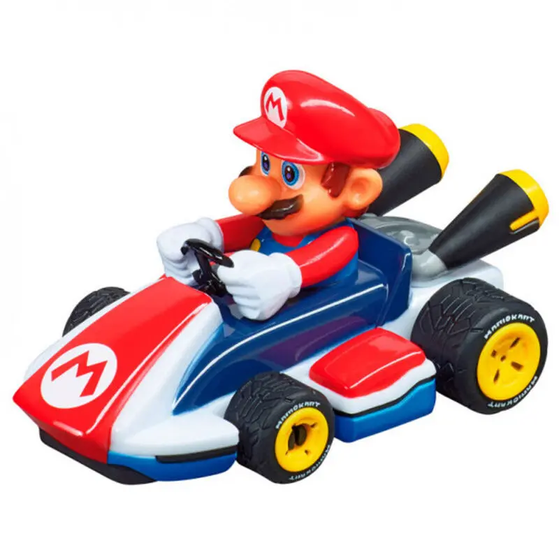 Mario Kart Mario &amp; Yoshi Racing circuit product photo