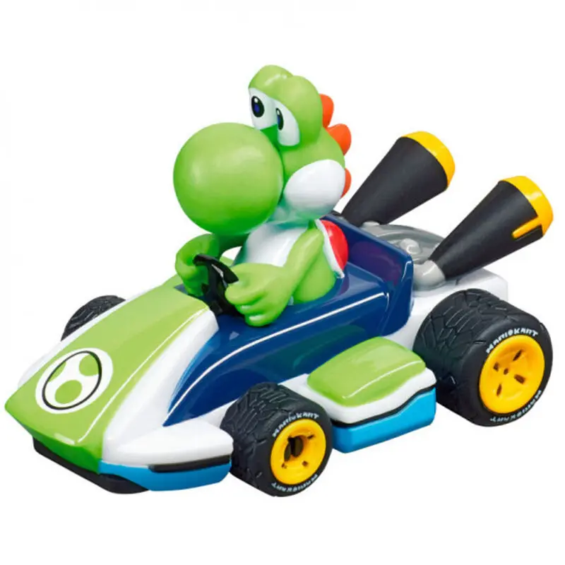 Mario Kart Mario &amp; Yoshi Racing circuit product photo