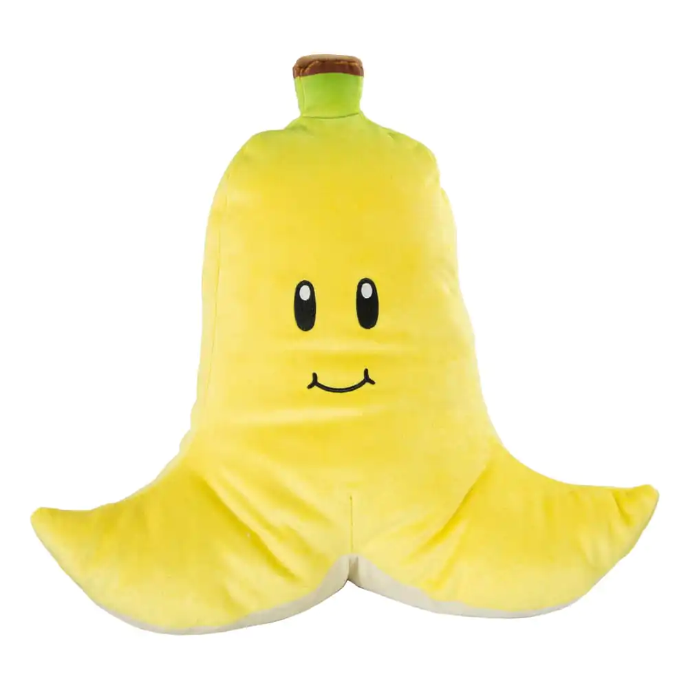 Mario Kart Mocchi-Mocchi Mega Plush Figure Banana 32 cm termékfotó