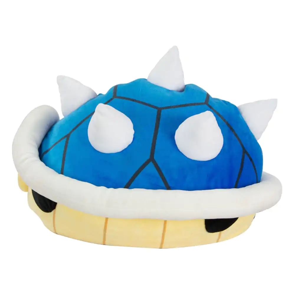 Mario Kart Mocchi-Mocchi Mega Plush Figure Spiky Shell 23 cm termékfotó