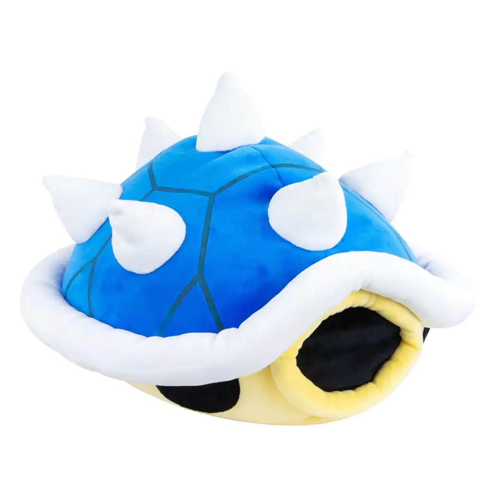 Mario Kart Mocchi-Mocchi Mega Plush Figure Spiky Shell 23 cm termékfotó