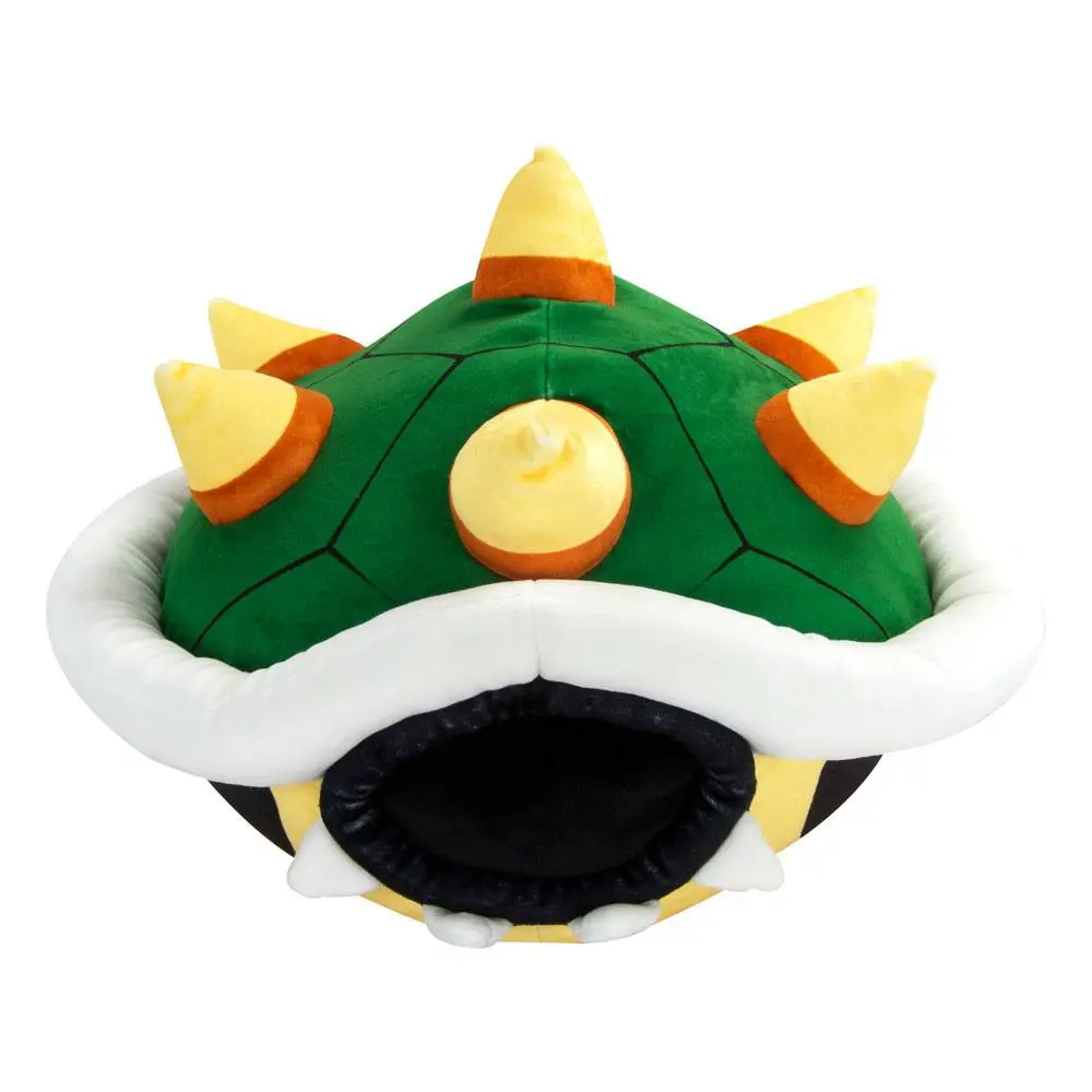 Mario Kart Mocchi-Mocchi Plush Figure Bowser's Shell 23 cm termékfotó