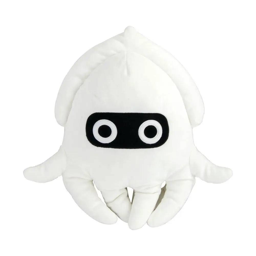 Mario Kart Mocchi-Mocchi Plush Figure Mega Blooper 32 cm product photo