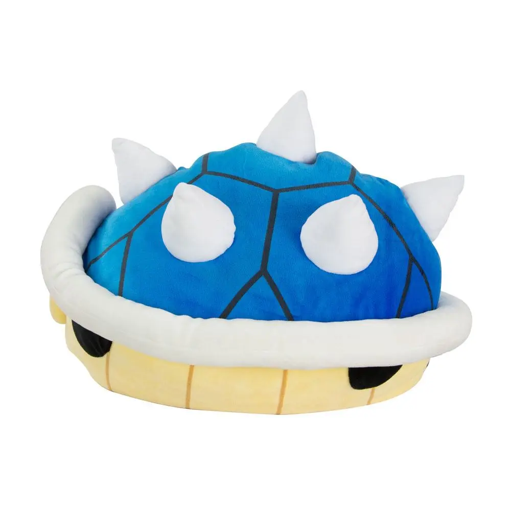 Mario Kart Mocchi-Mocchi Plush Figure Spiny Shell 40 cm termékfotó