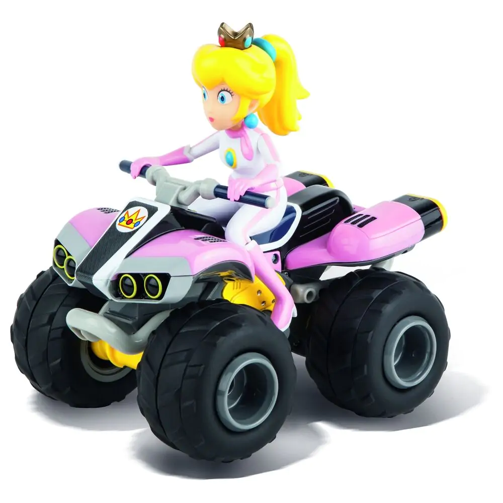 Mario Kart Peach Radio control Quad product photo