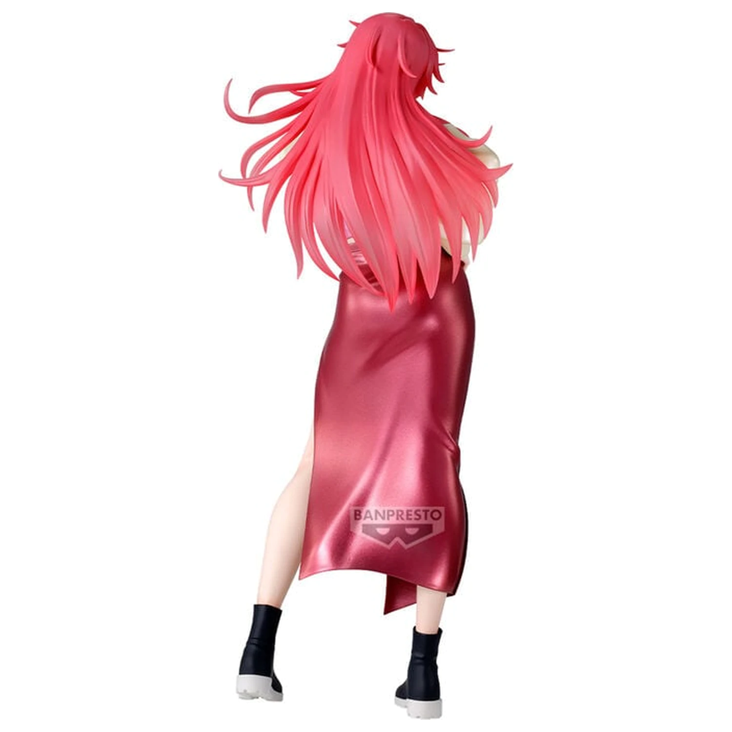 Marriagetoxin Glitter Glamours Kimie Arashiyama Special Color Ver figure 22cm product photo