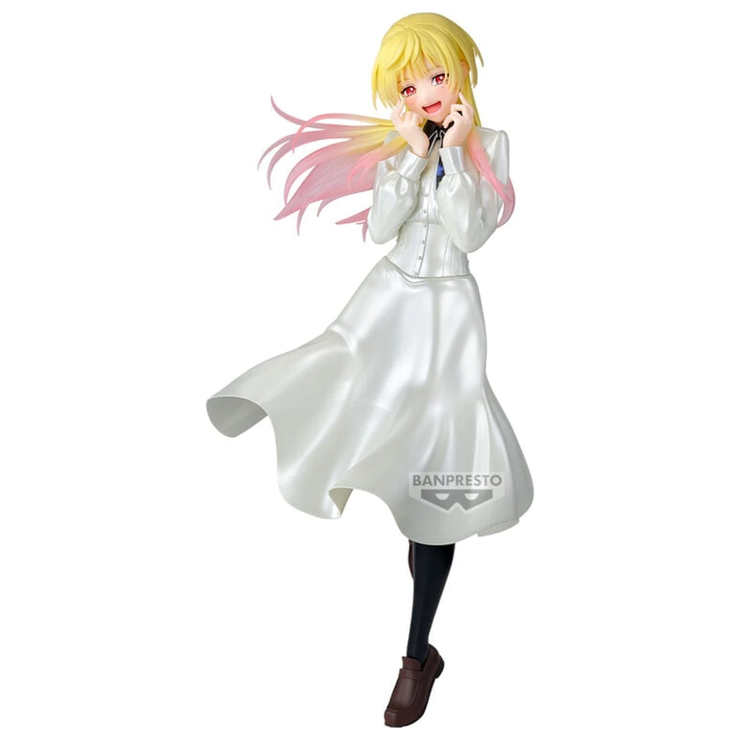 Marriagetoxin Glitter Glamours Mei Kinosaki figure 21cm product photo
